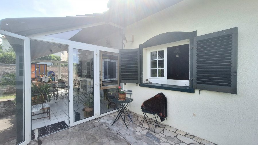 Maison à vendre, 233m², Épinal