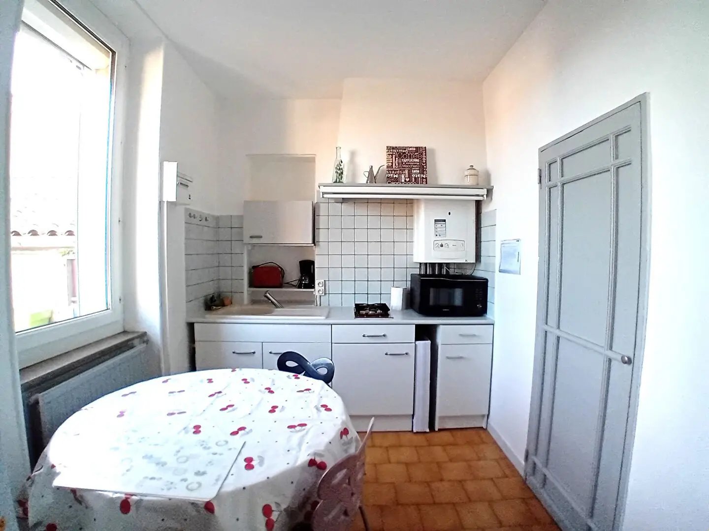 Appartement à louer, 34m², Narbonne