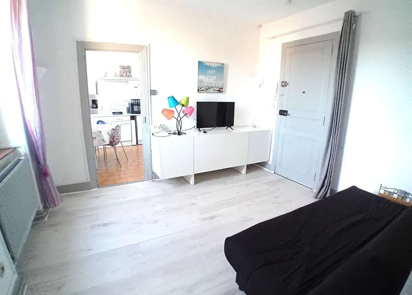 Appartement à louer, 34m², Narbonne