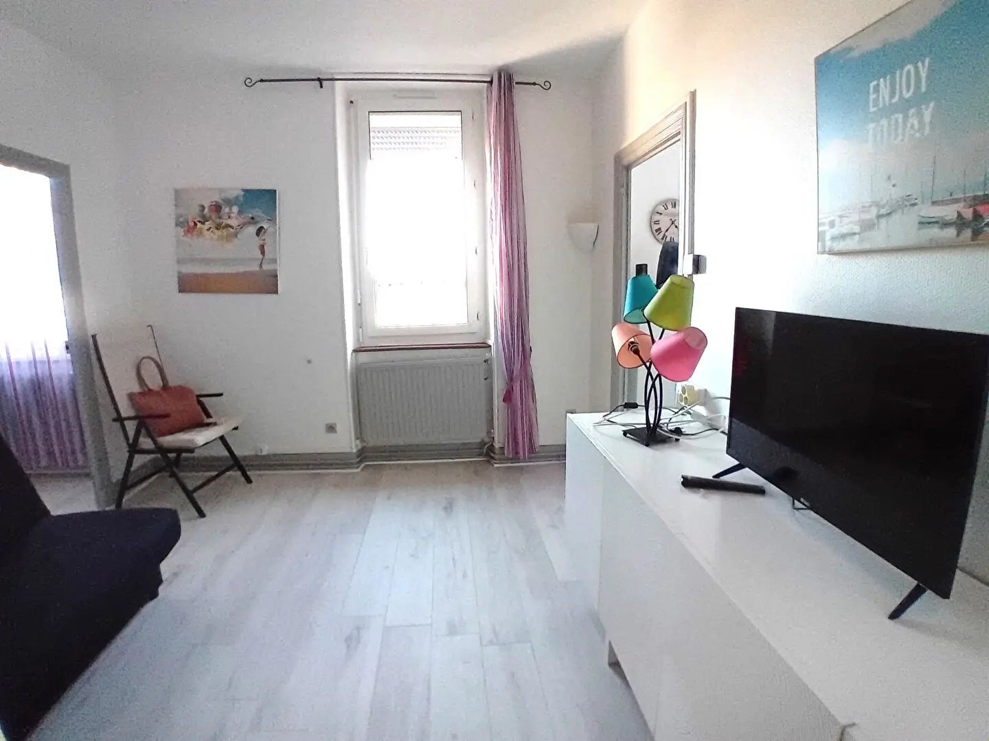 Appartement à louer, 34m², Narbonne