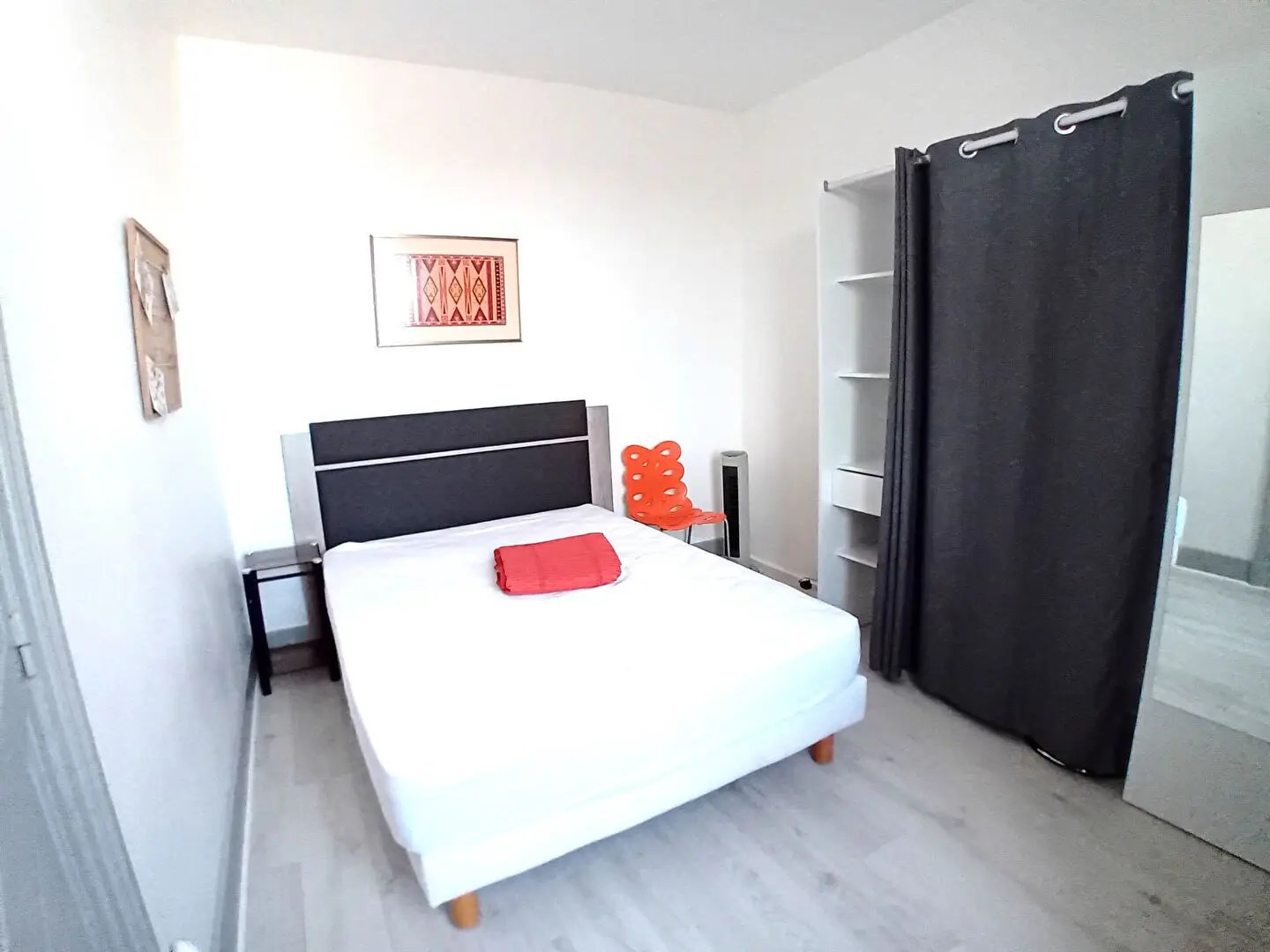 Appartement à louer, 34m², Narbonne