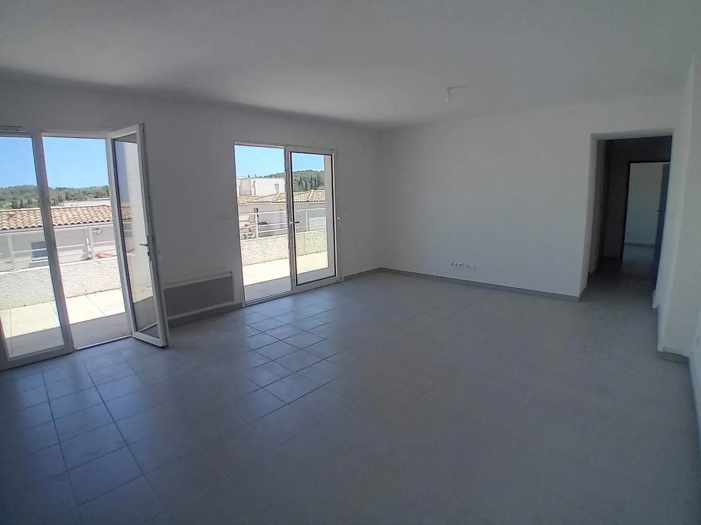 Appartement à louer, 53m², Sigean