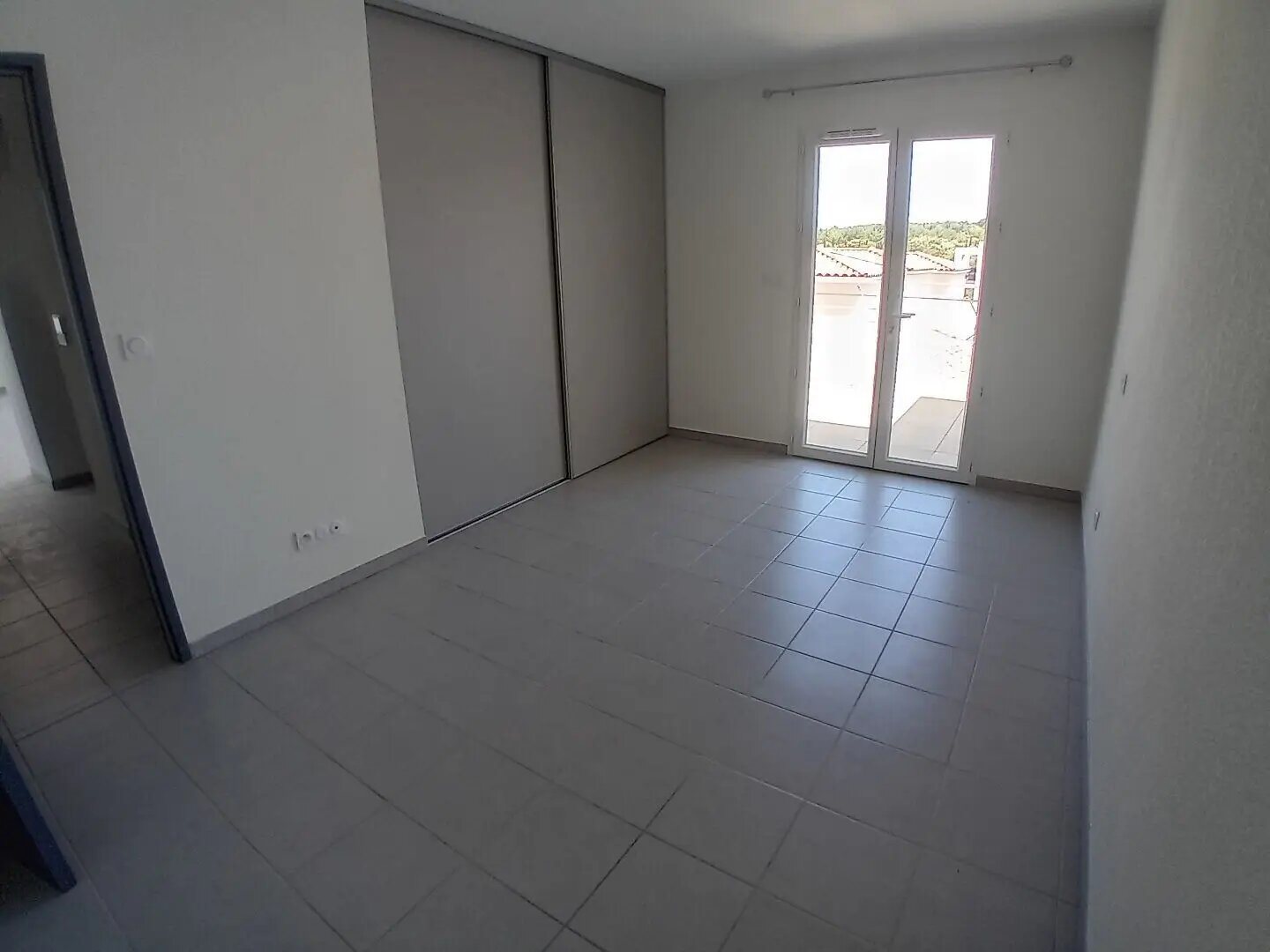 Appartement à louer, 53m², Sigean