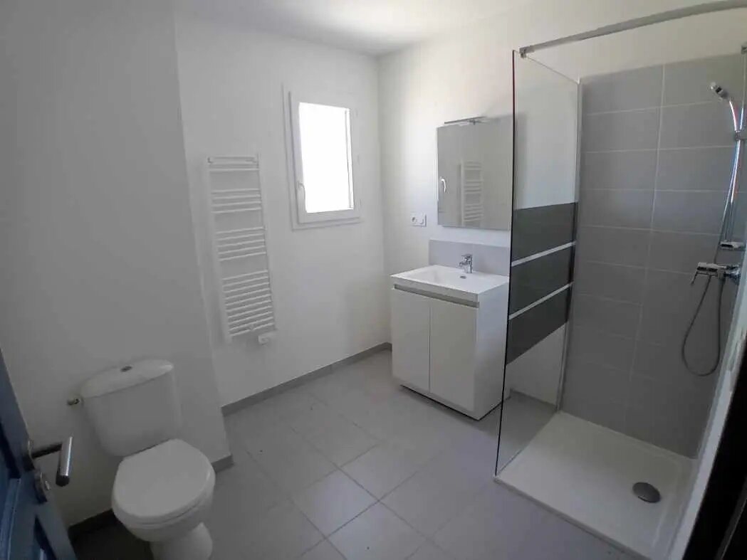 Appartement à louer, 53m², Sigean