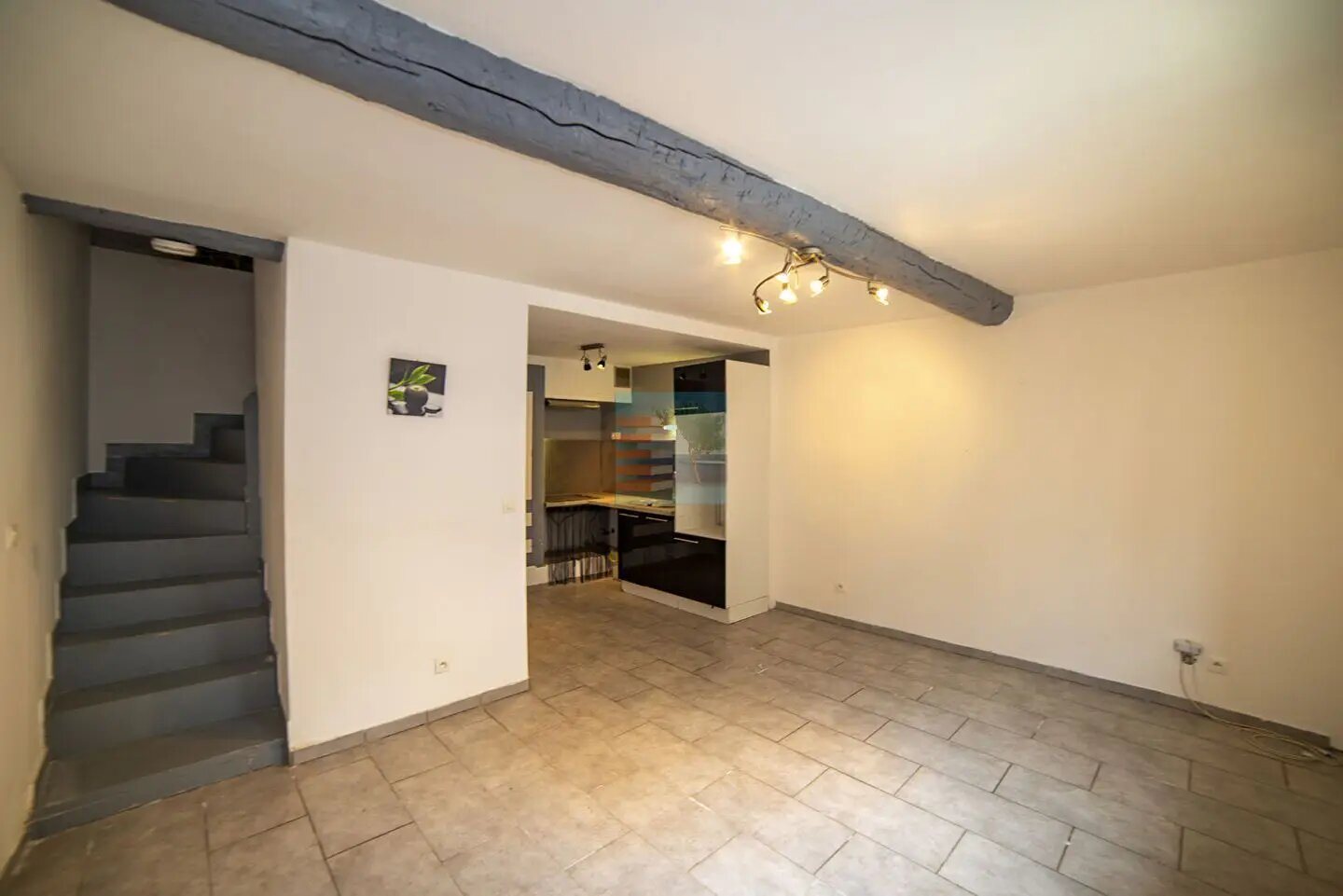 Maison à louer, 66m², Port-la-Nouvelle