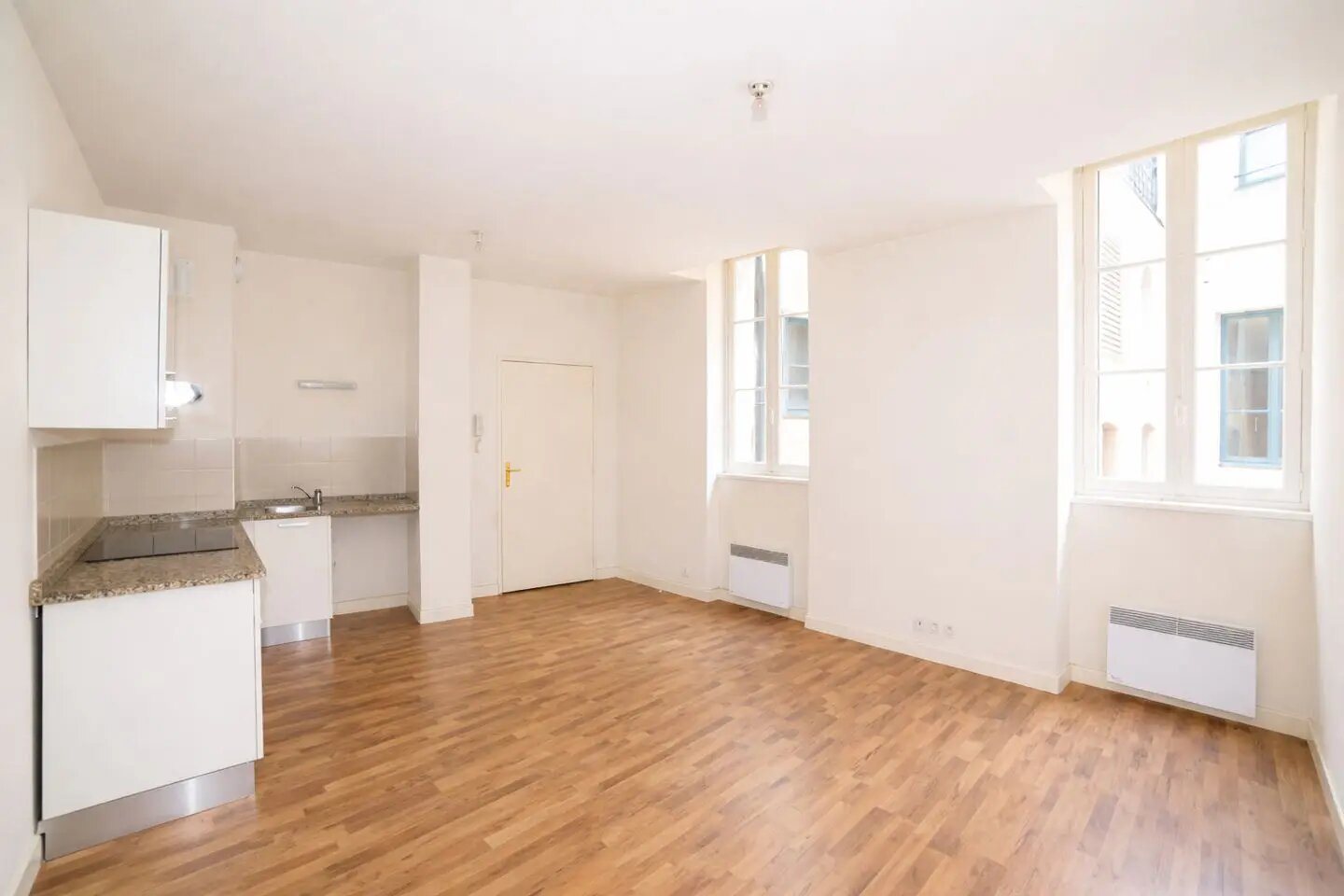 Appartement à louer, 35m², Narbonne