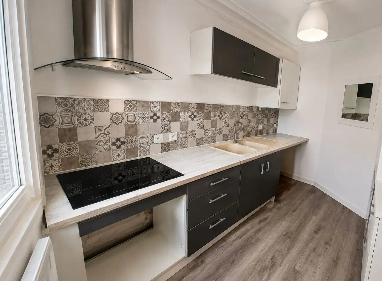 Maison à louer, 62m², Argeliers