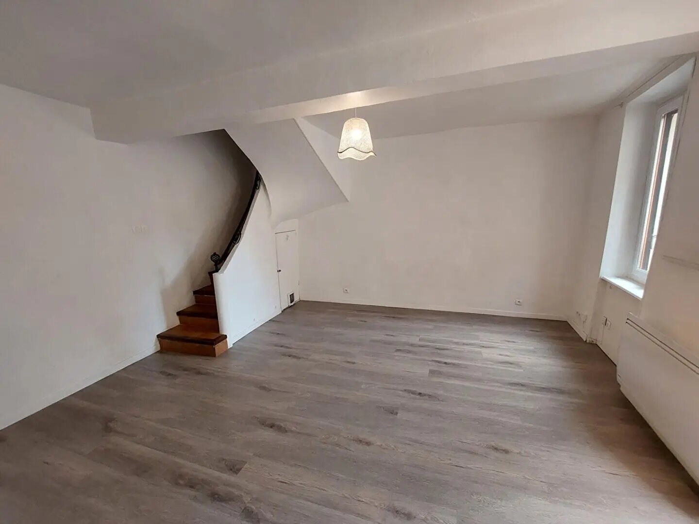 Maison à louer, 62m², Argeliers