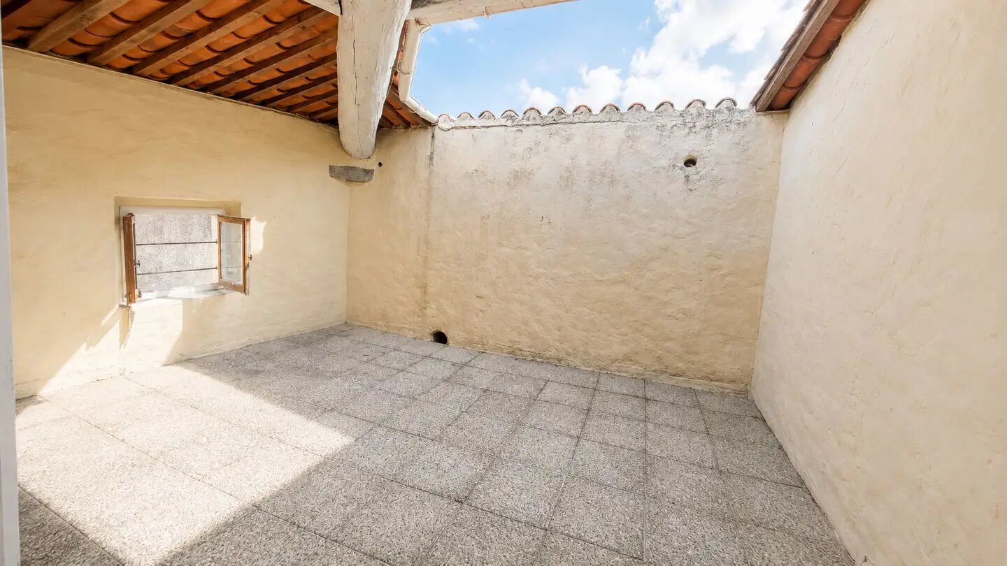Maison à louer, 62m², Argeliers