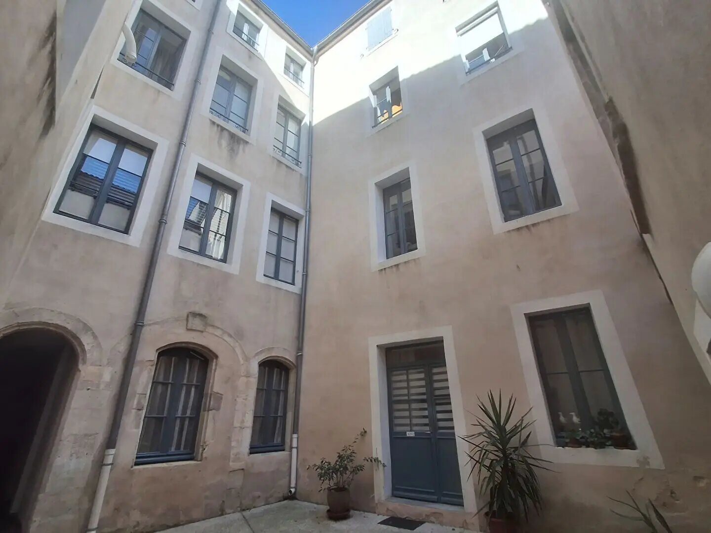 Appartement à vendre, 66m², Narbonne