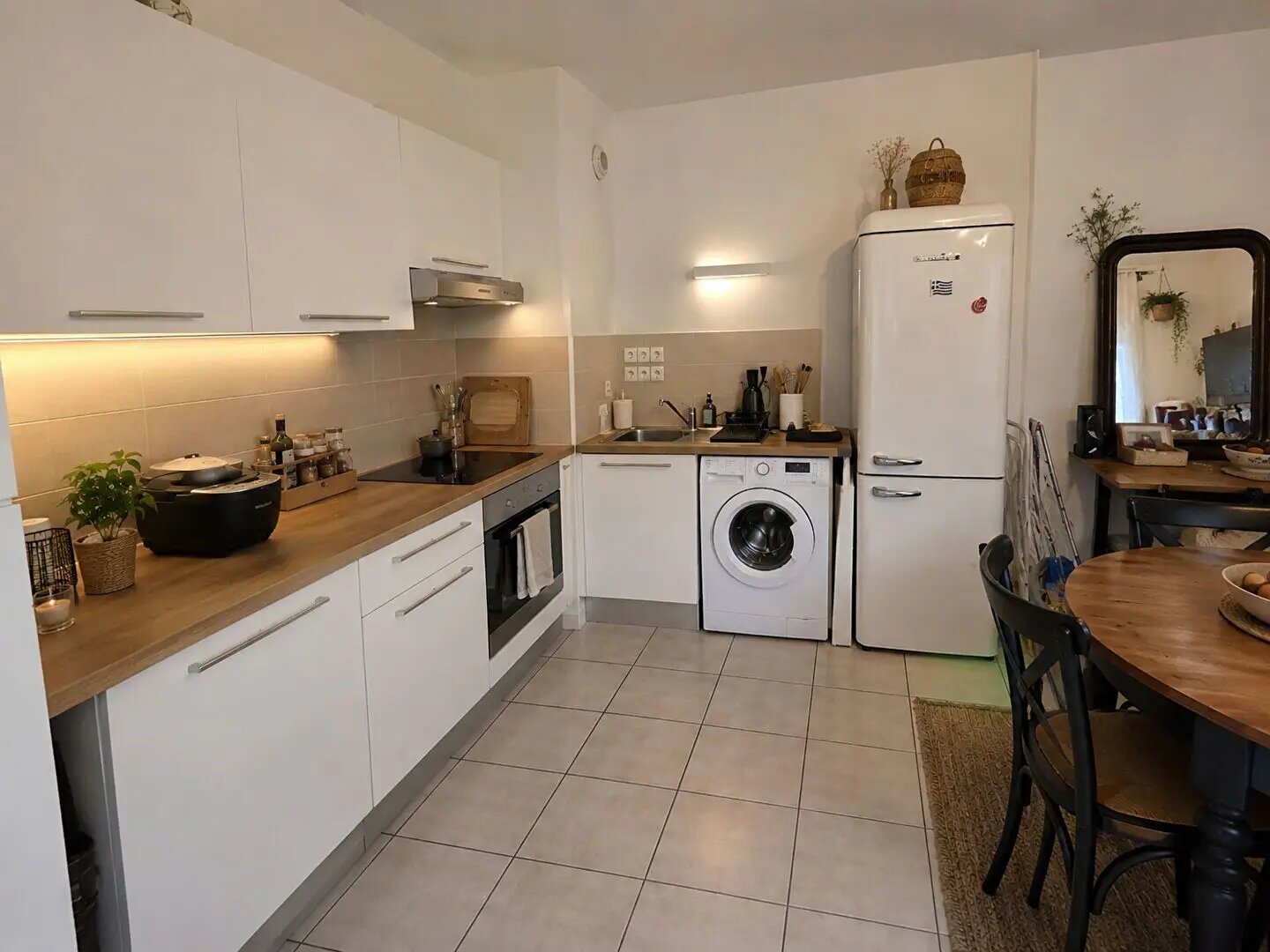 Appartement à vendre, 66m², Narbonne