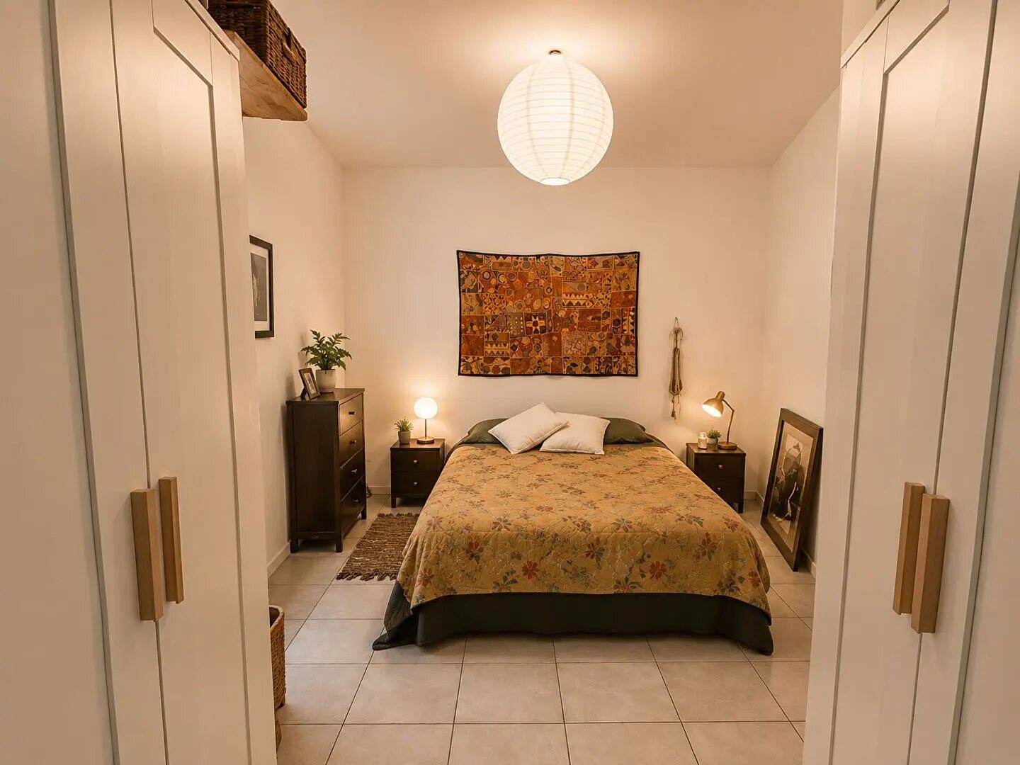 Appartement à vendre, 66m², Narbonne
