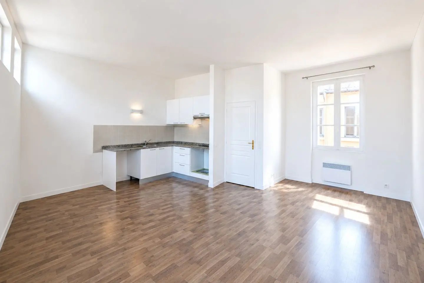 Appartement à louer, 47m², Narbonne