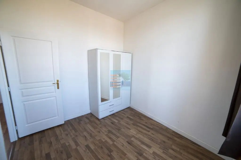 Appartement à louer, 47m², Narbonne