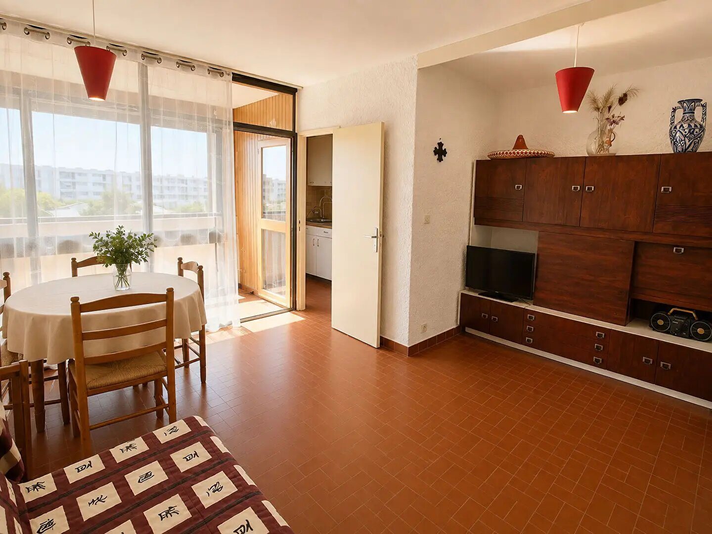 Appartement à vendre, 51m², Port-la-Nouvelle