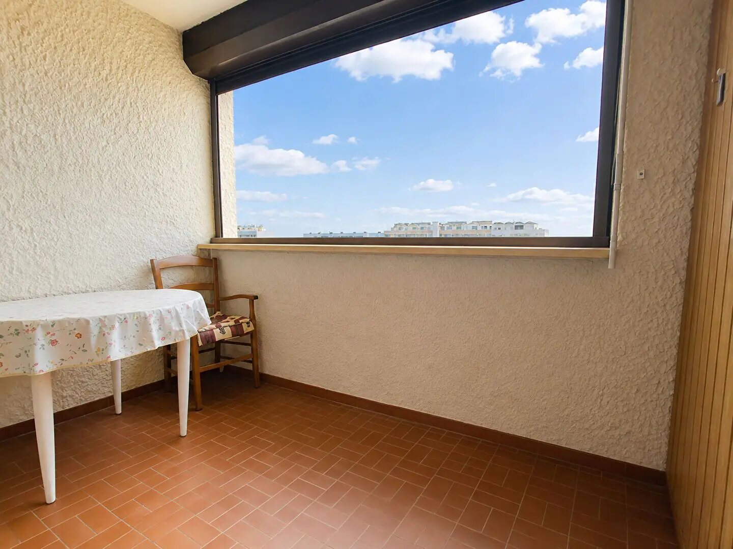 Appartement à vendre, 51m², Port-la-Nouvelle