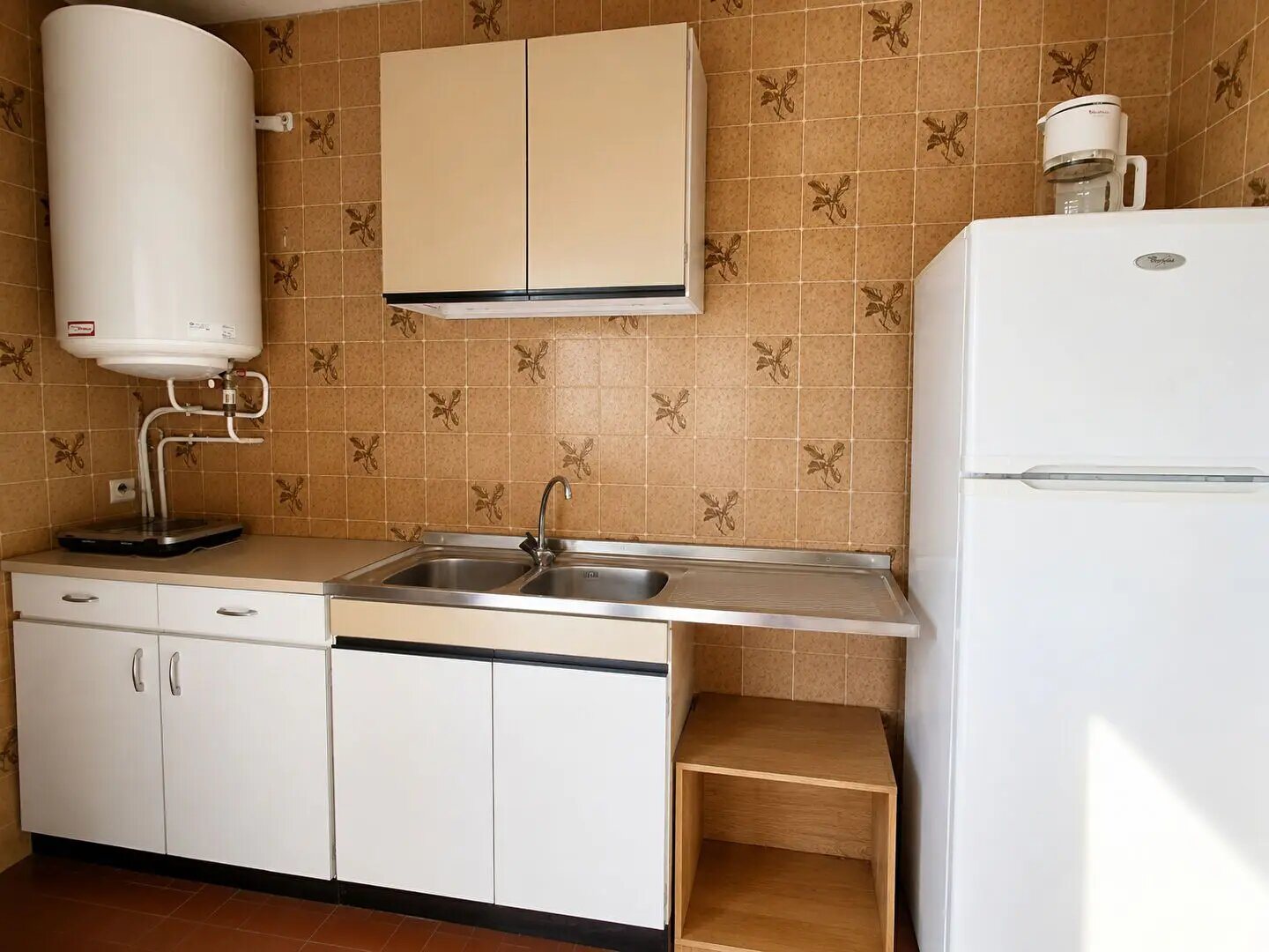 Appartement à vendre, 51m², Port-la-Nouvelle