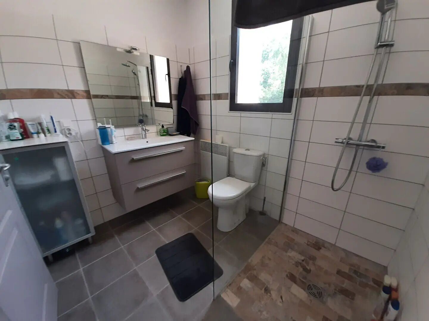 Maison à vendre, 73m², Villeneuve-les-Corbières