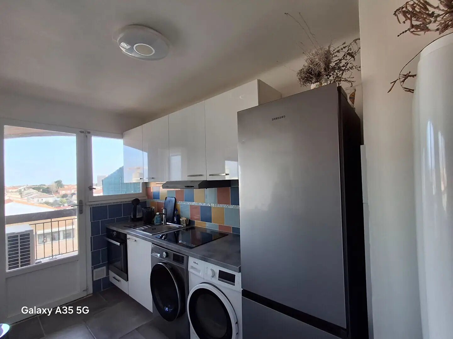 Appartement à vendre, 65m², Port-la-Nouvelle