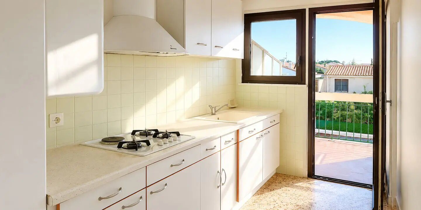 Appartement à louer, 38m², Port-la-Nouvelle