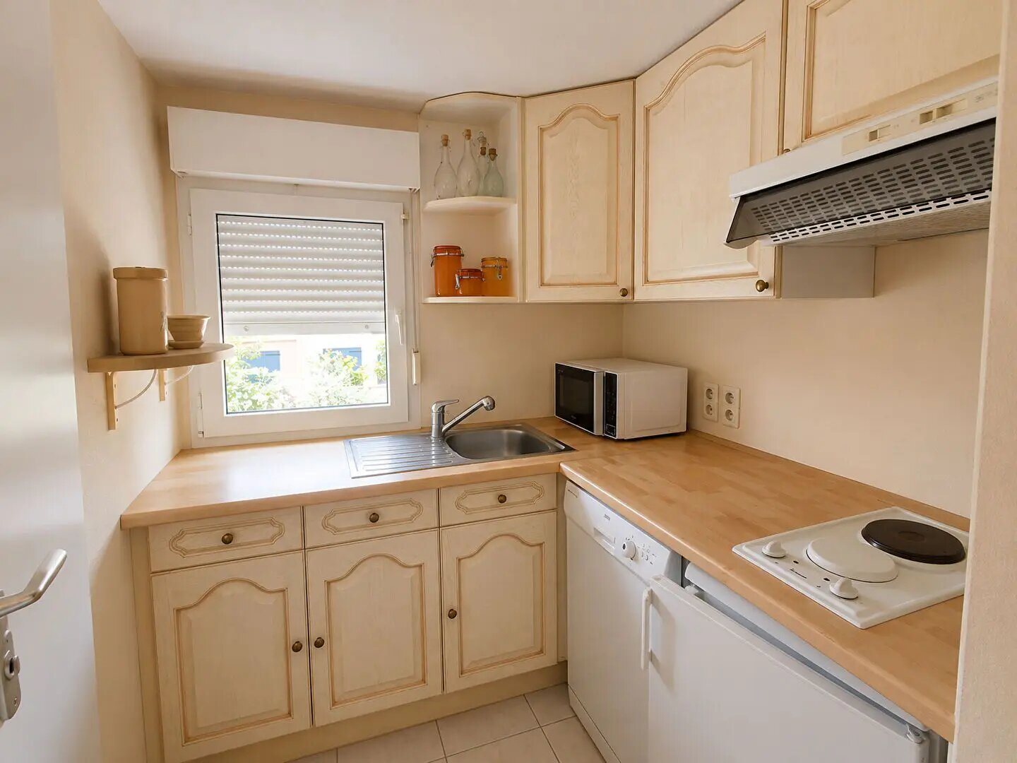 Appartement à vendre, 43m², Leucate