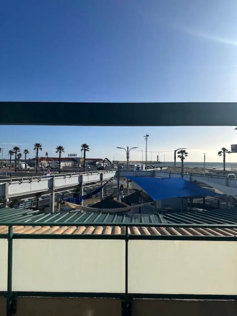 Appartement à louer, 55m², Port-la-Nouvelle