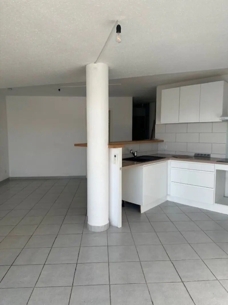Appartement à louer, 55m², Port-la-Nouvelle