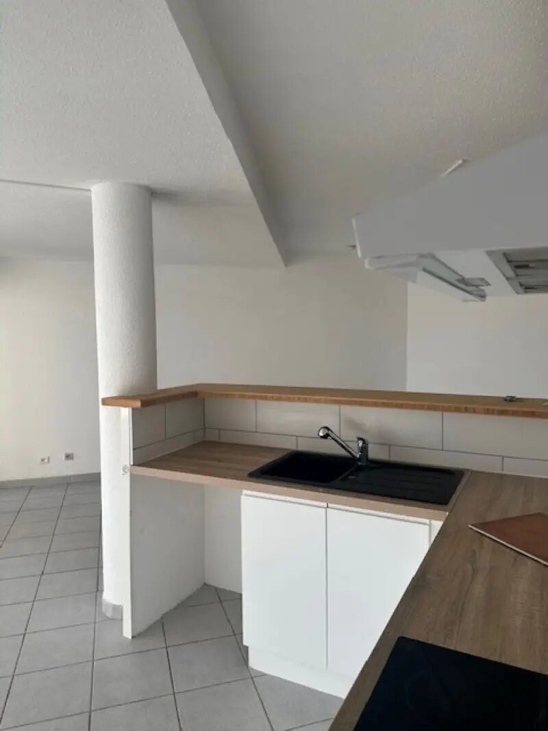 Appartement à louer, 55m², Port-la-Nouvelle