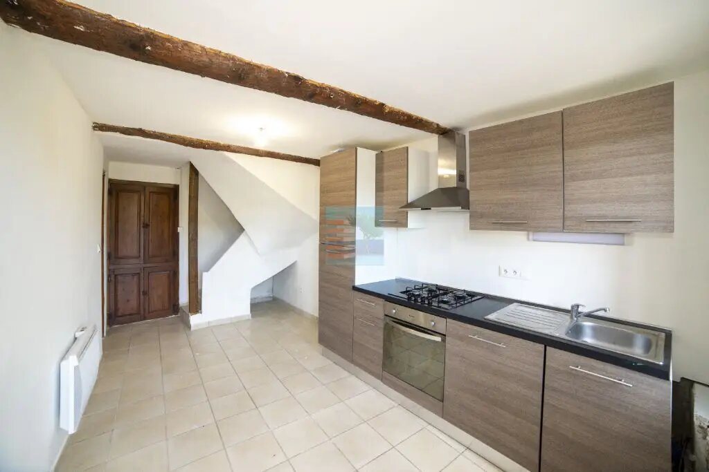 Maison à louer, 49m², Durban-Corbières