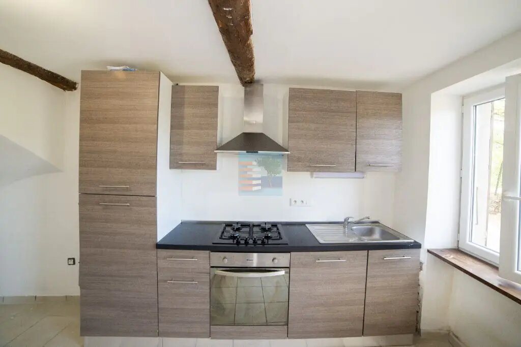 Maison à louer, 49m², Durban-Corbières