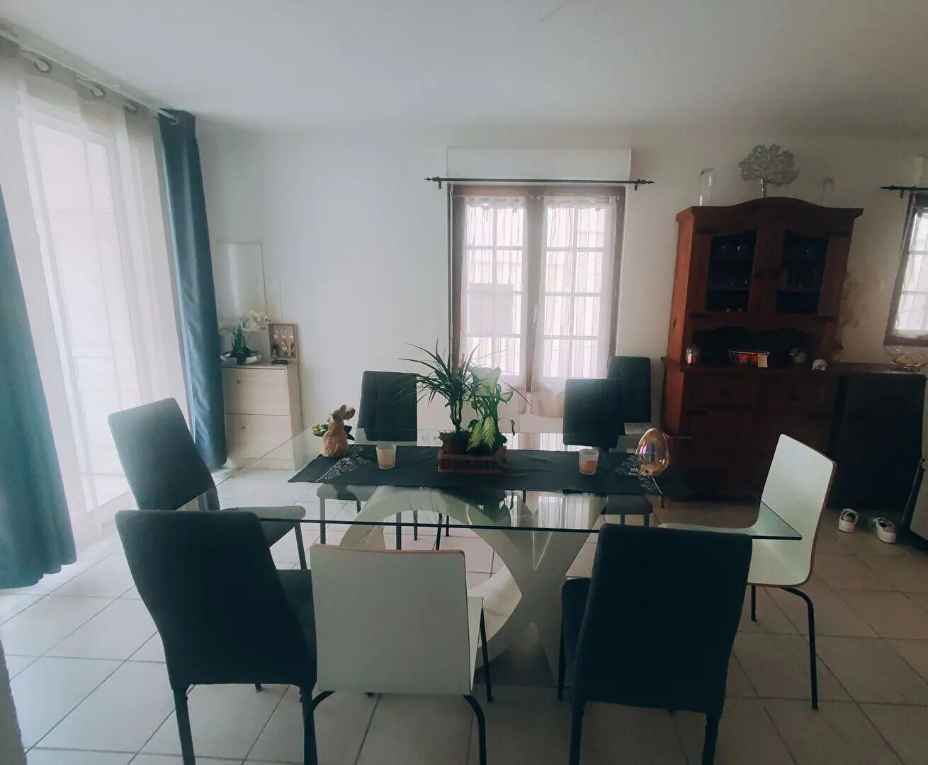 Appartement à louer, 61m², Sigean