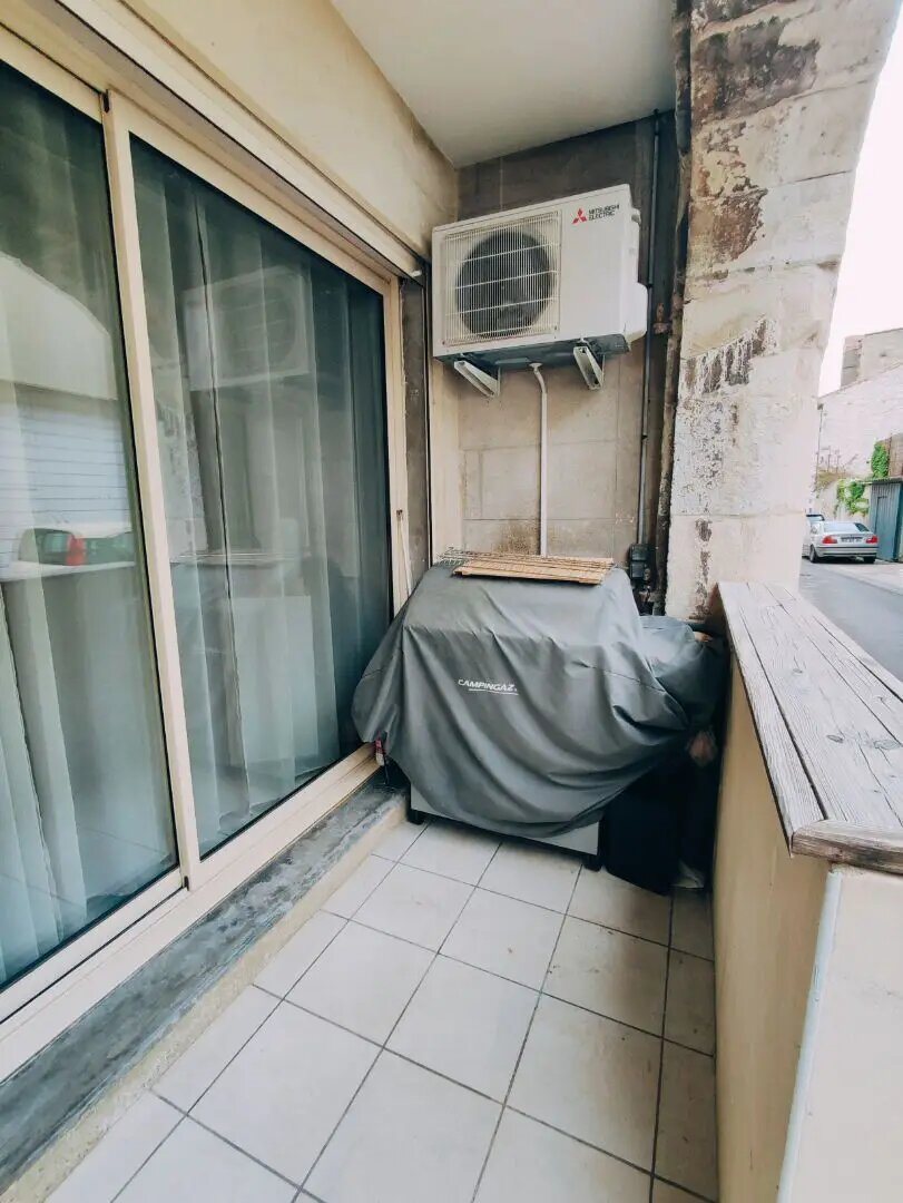 Appartement à louer, 61m², Sigean
