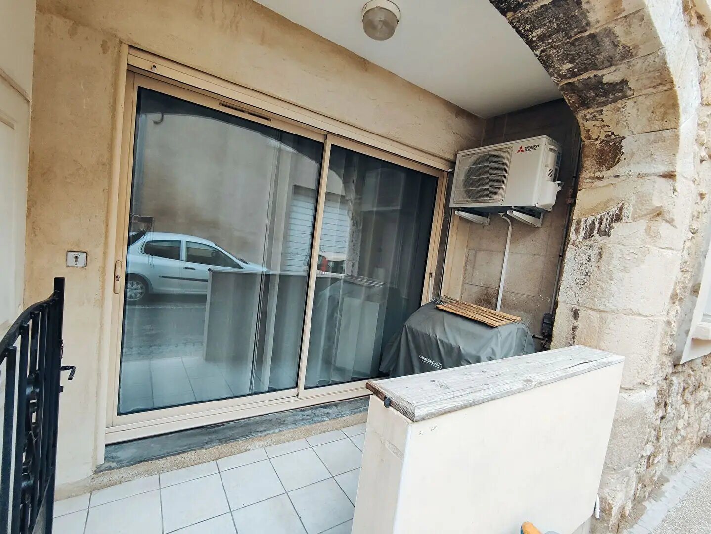 Appartement à louer, 61m², Sigean