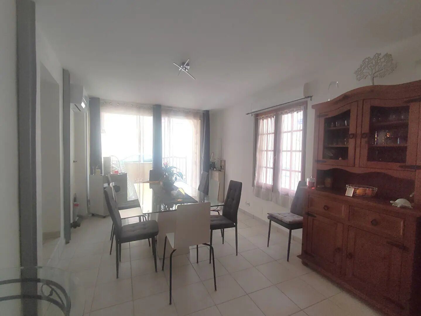 Appartement à louer, 61m², Sigean