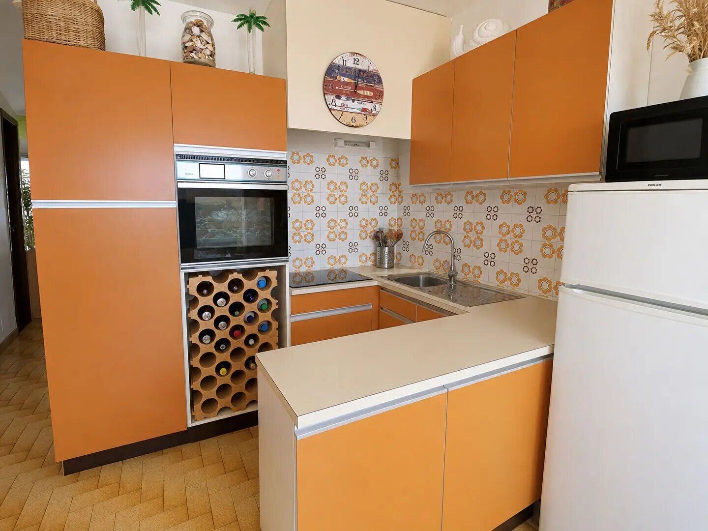 Appartement à vendre, 47m², Port-la-Nouvelle