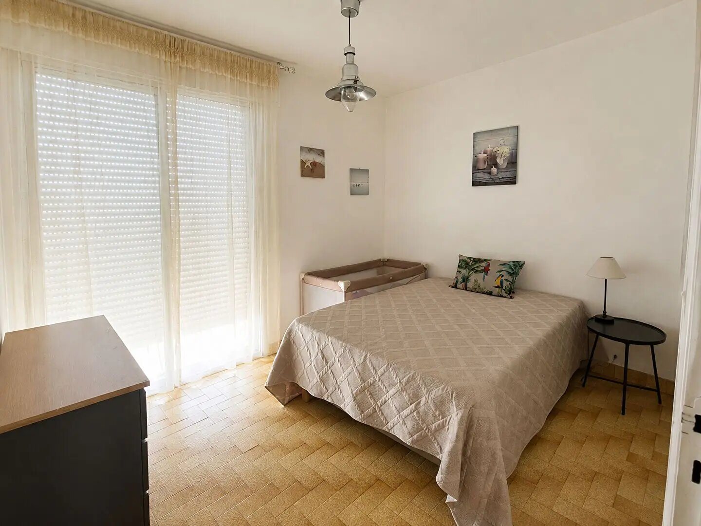 Appartement à vendre, 47m², Port-la-Nouvelle