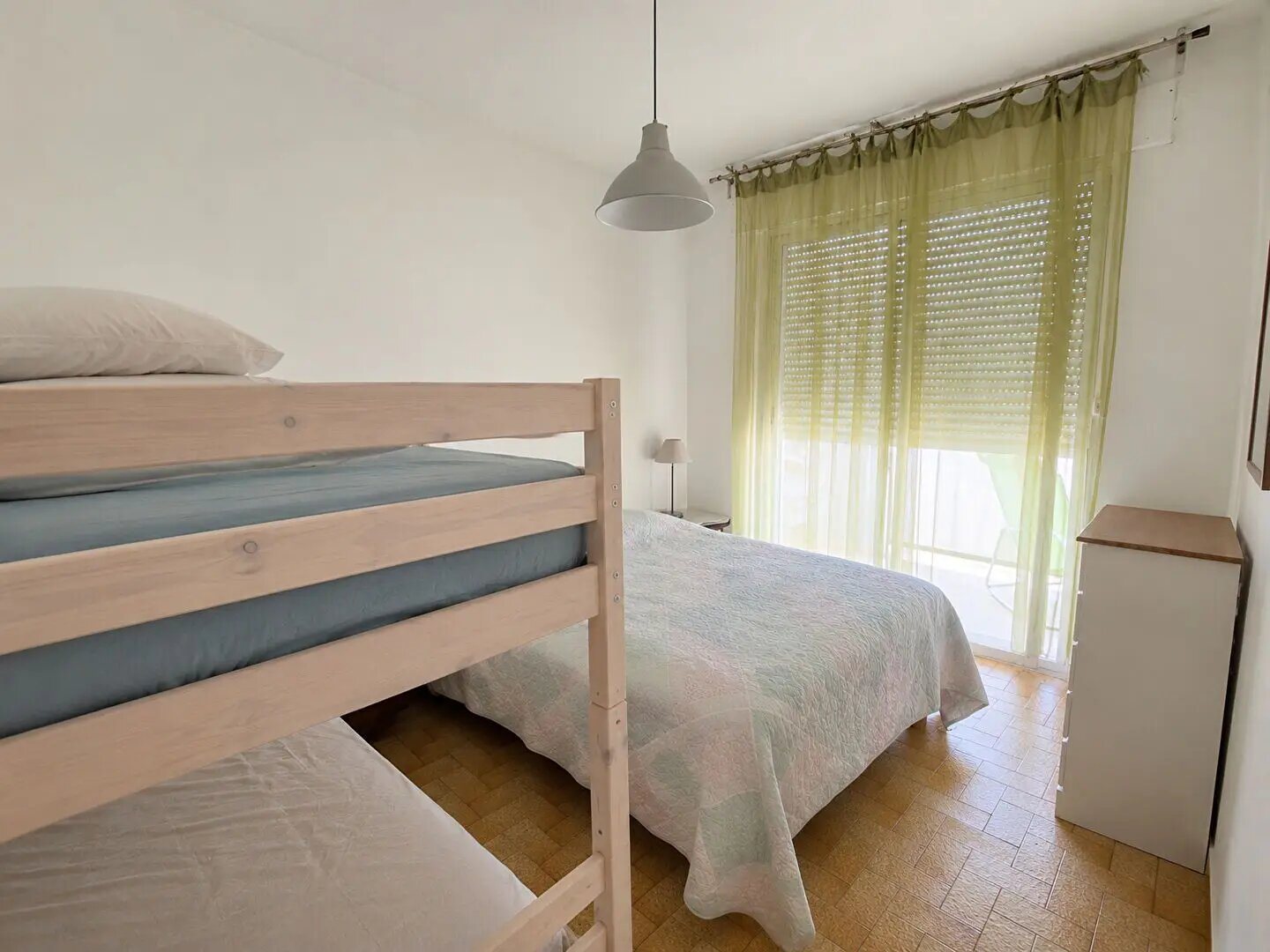 Appartement à vendre, 47m², Port-la-Nouvelle
