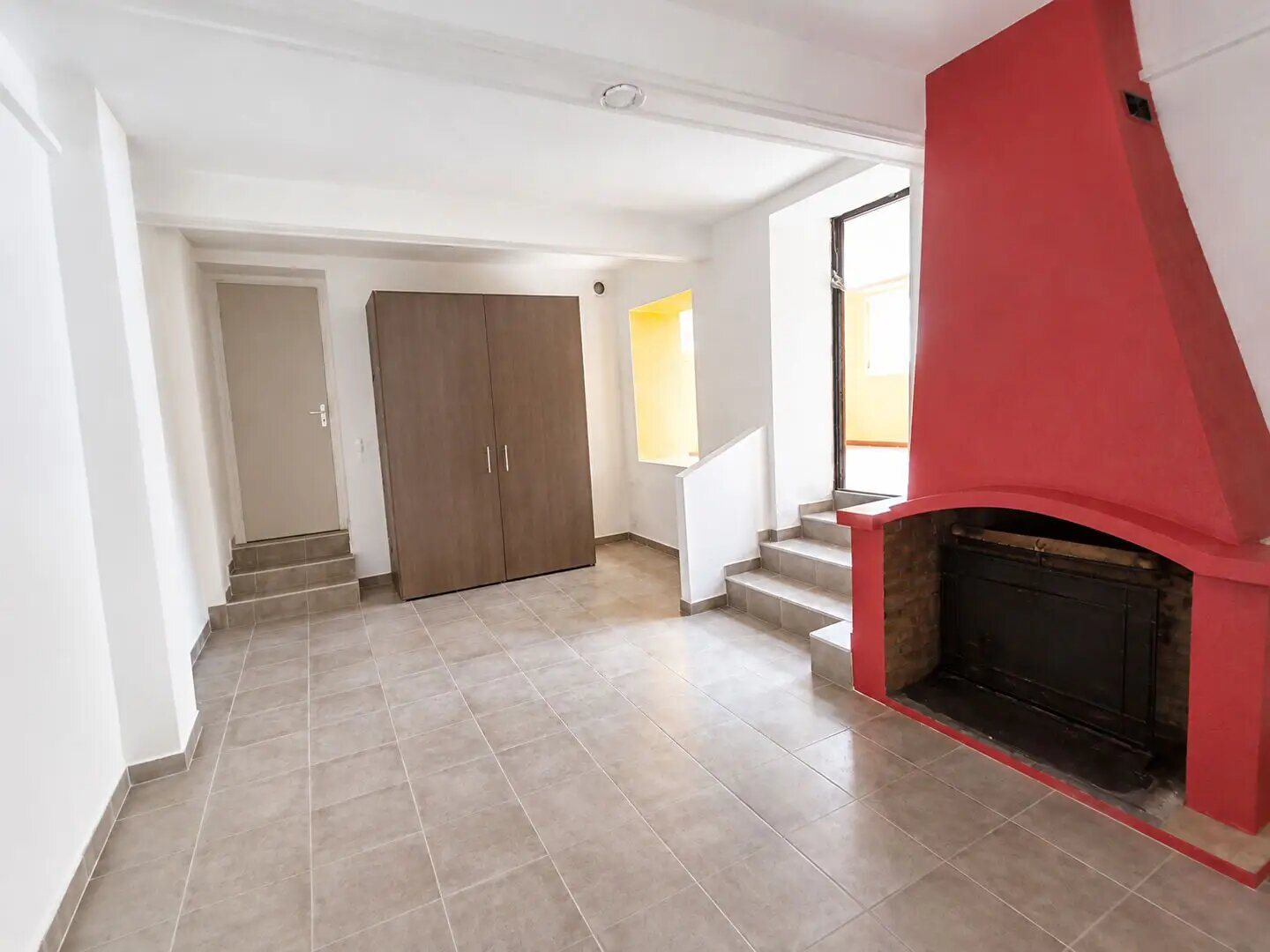 Maison à vendre, 67m², Villeneuve-les-Corbières