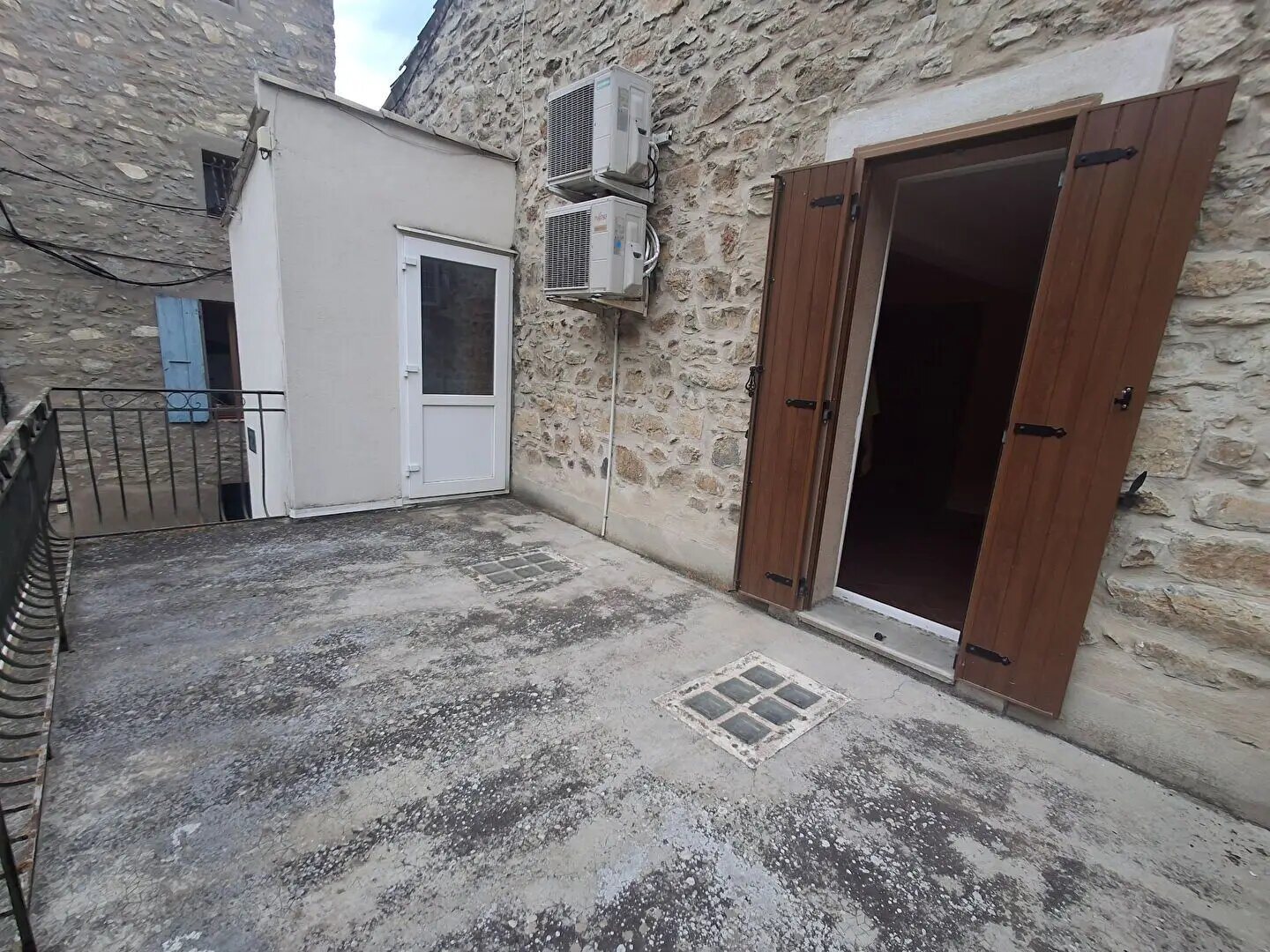 Maison à vendre, 67m², Villeneuve-les-Corbières