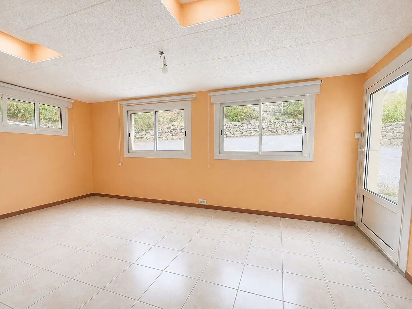 Maison à vendre, 67m², Villeneuve-les-Corbières