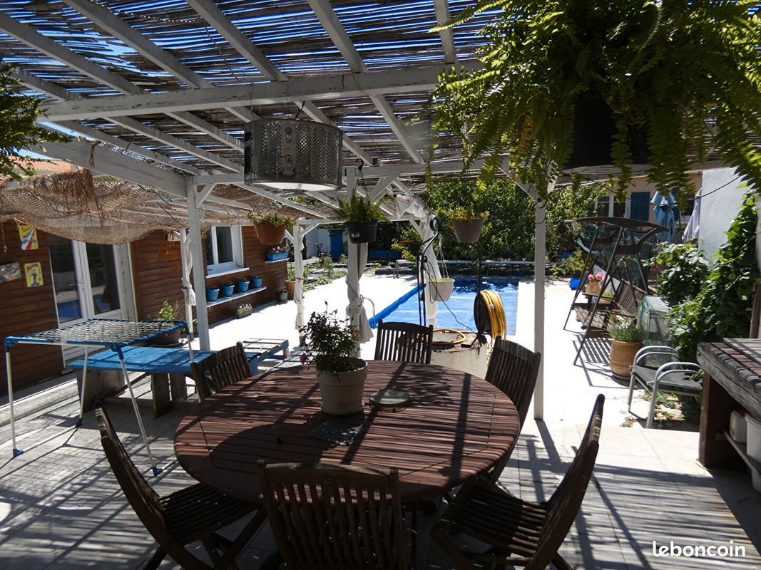 Maison à vendre, 108m², Narbonne