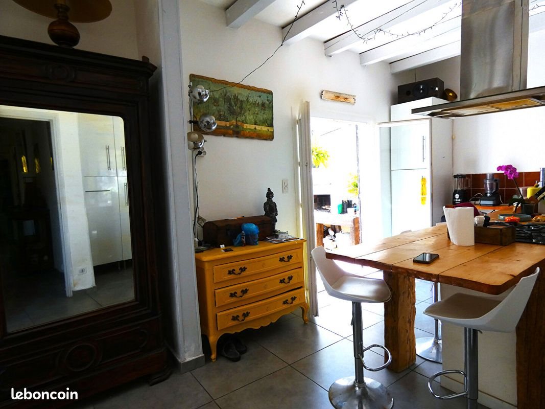 Maison à vendre, 108m², Narbonne