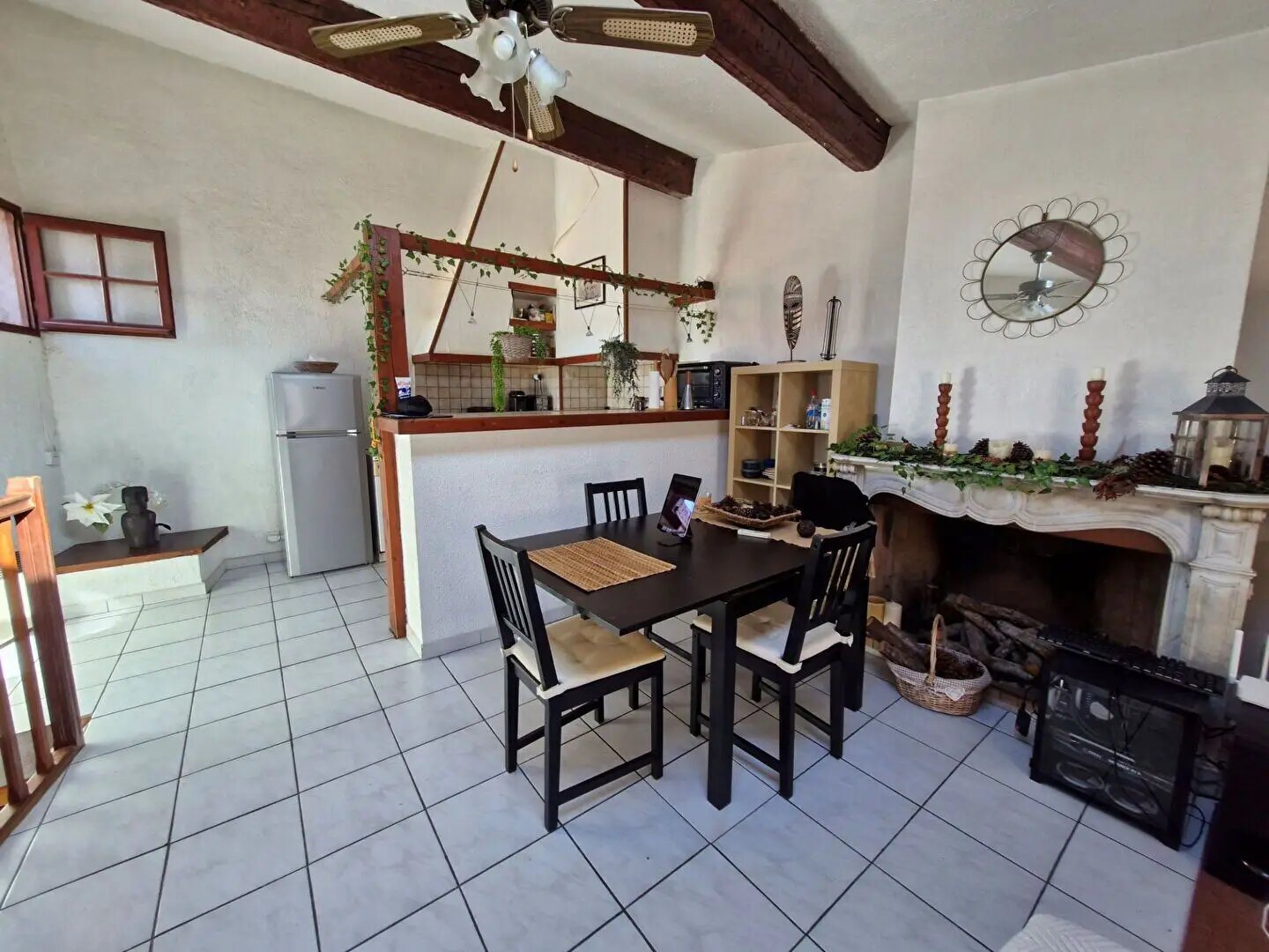 Appartement à vendre, 72m², Narbonne