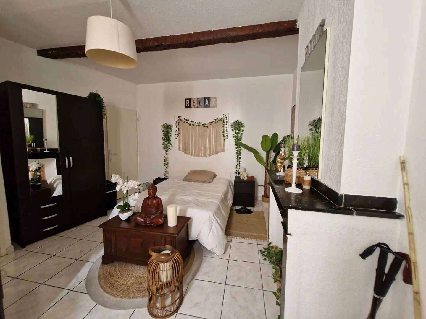 Appartement à vendre, 72m², Narbonne