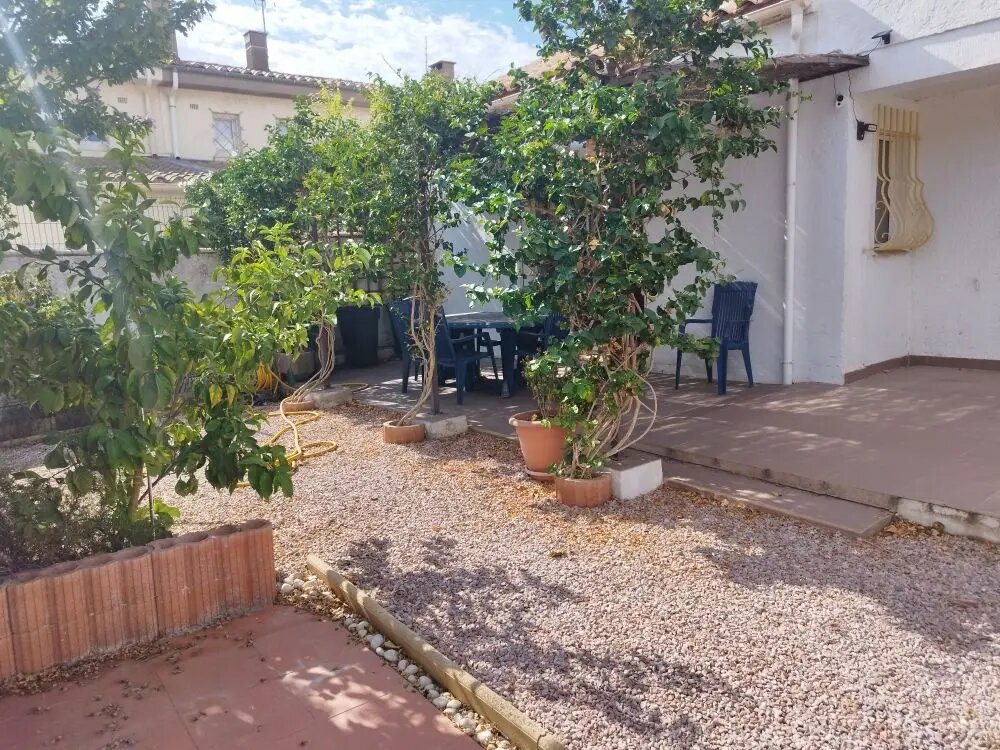 Maison à vendre, 114m², Narbonne