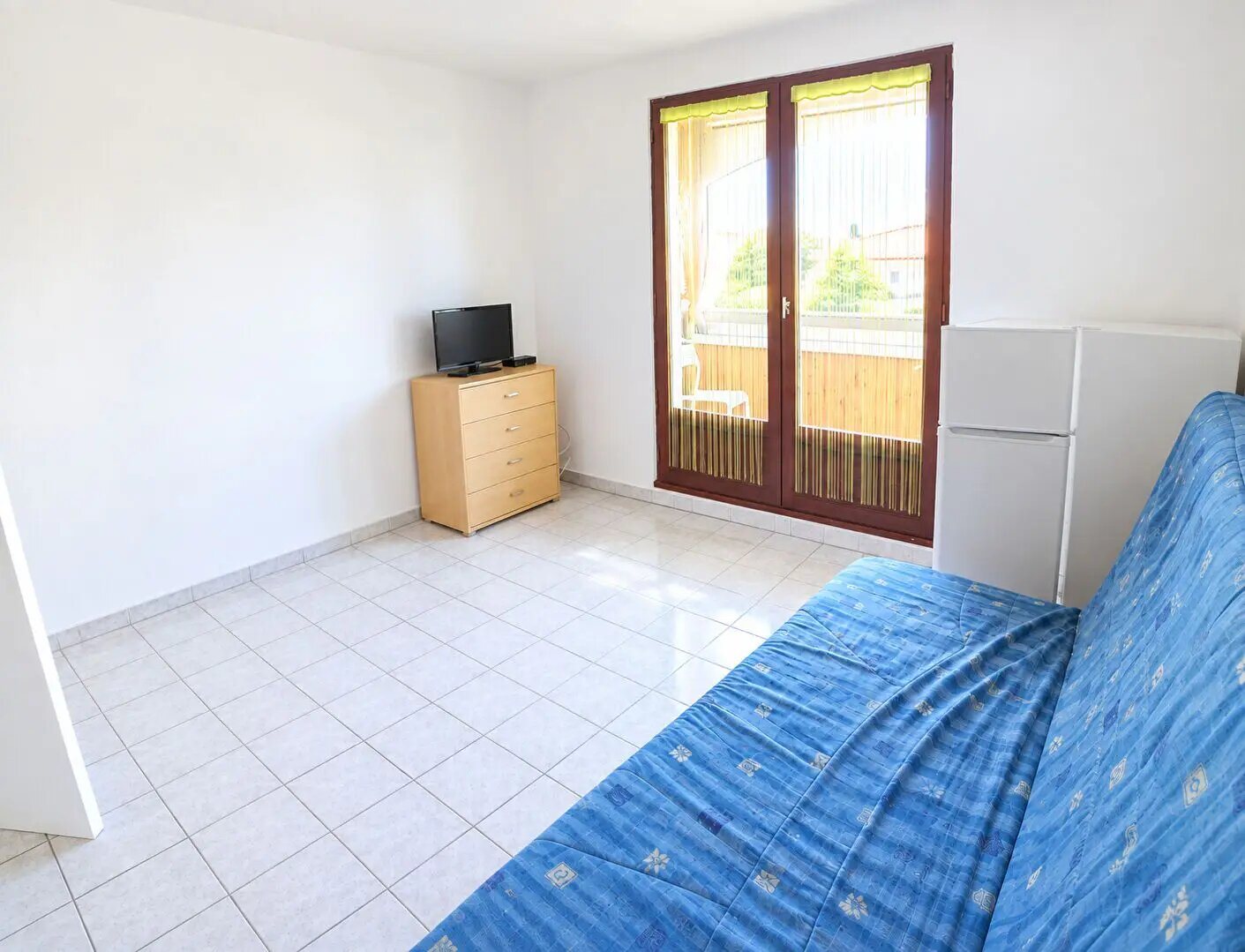 Appartement à louer, 22m², Port-la-Nouvelle