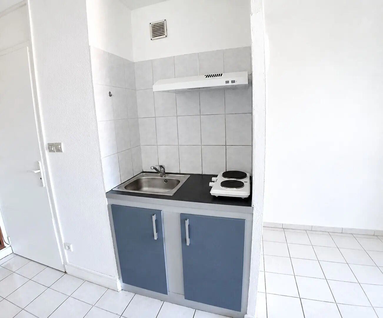 Appartement à louer, 22m², Port-la-Nouvelle