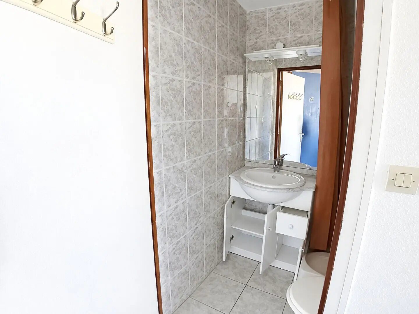 Appartement à louer, 22m², Port-la-Nouvelle