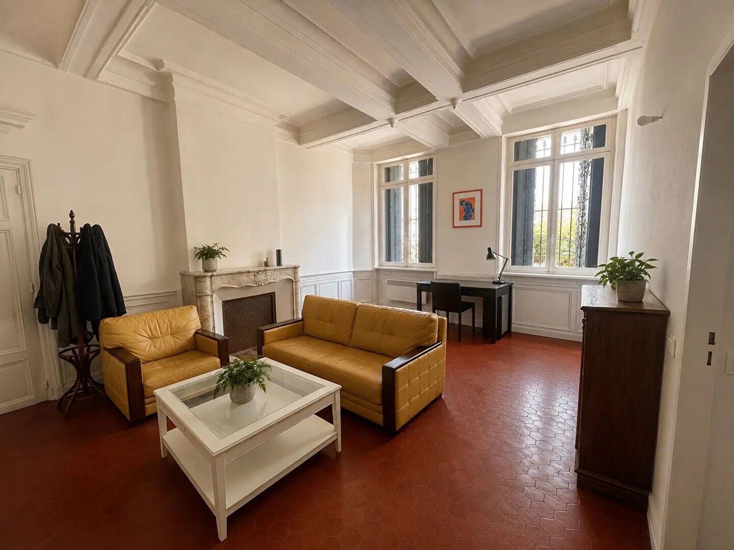 Appartement à vendre, 59m², Narbonne