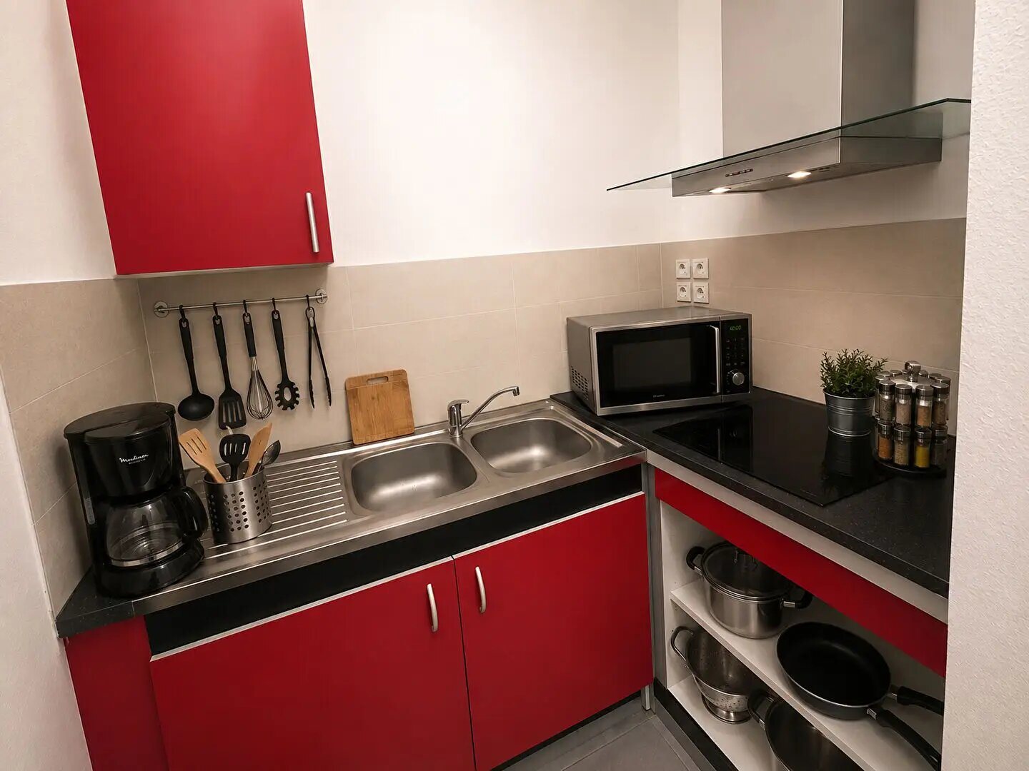 Appartement à vendre, 59m², Narbonne